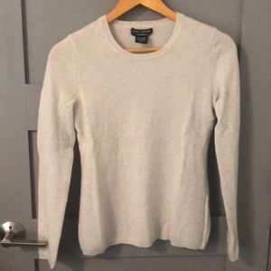 Lord & Taylor Cashmere Sweater